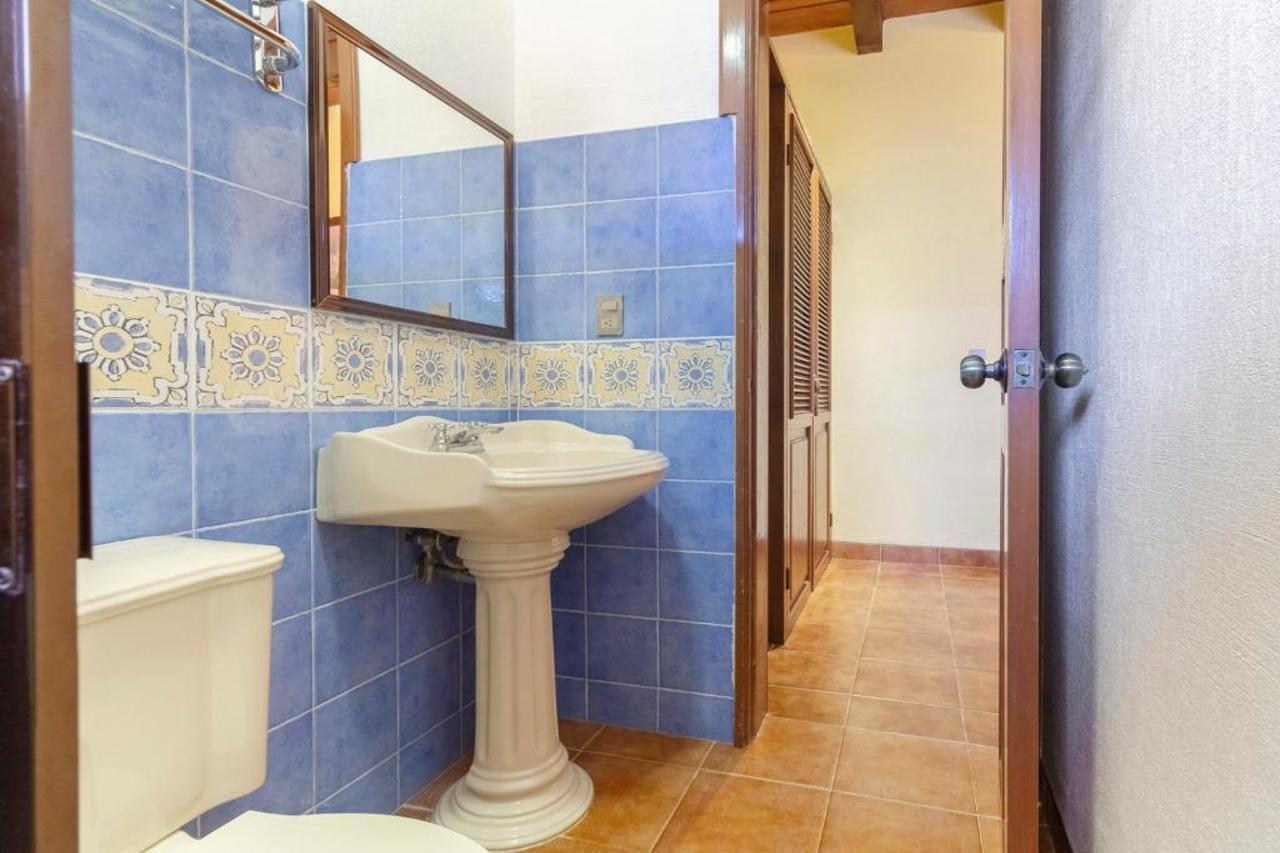 Hotel Jardin De Tereza Комитан-де-Домингес Экстерьер фото